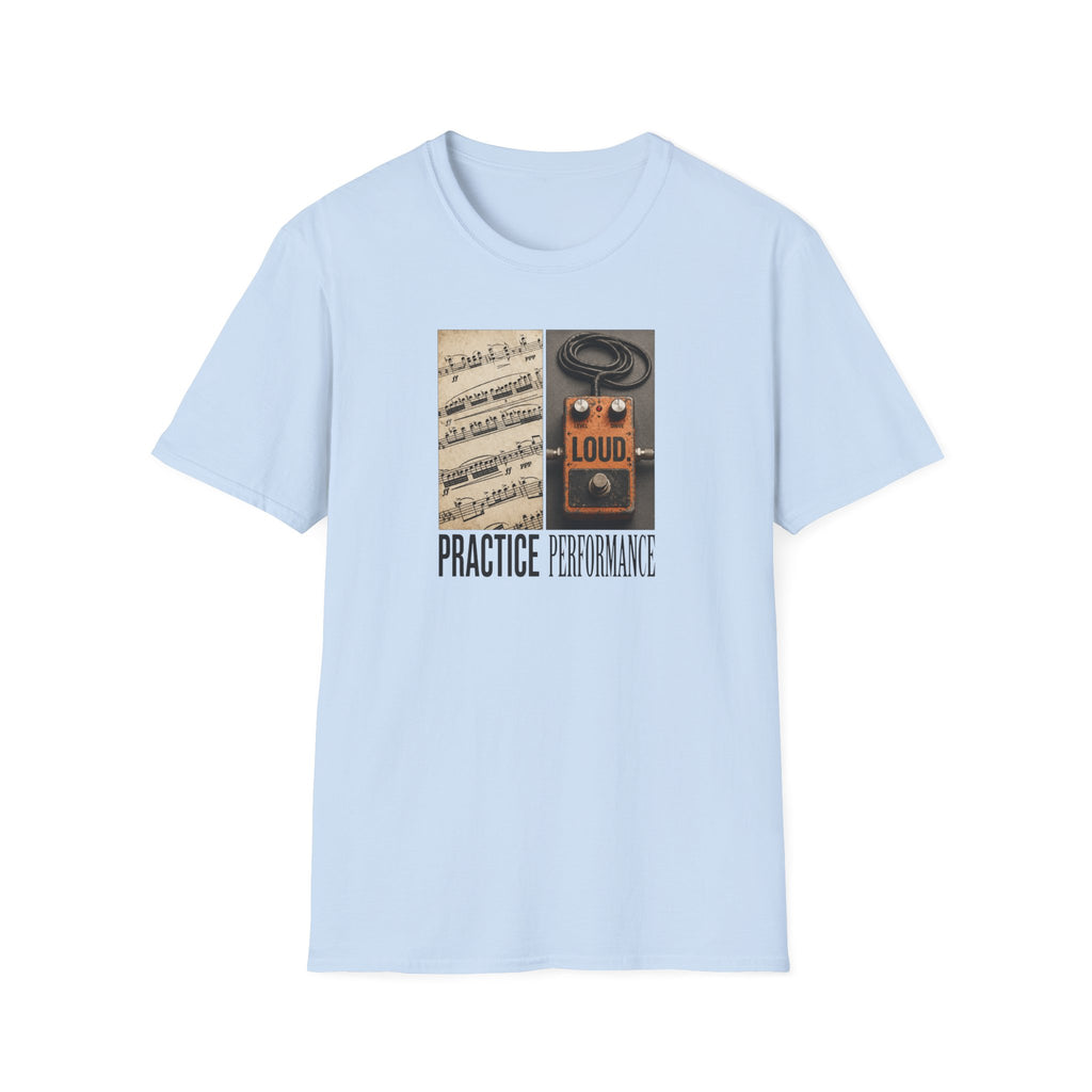 Practice Performance T-Shirt