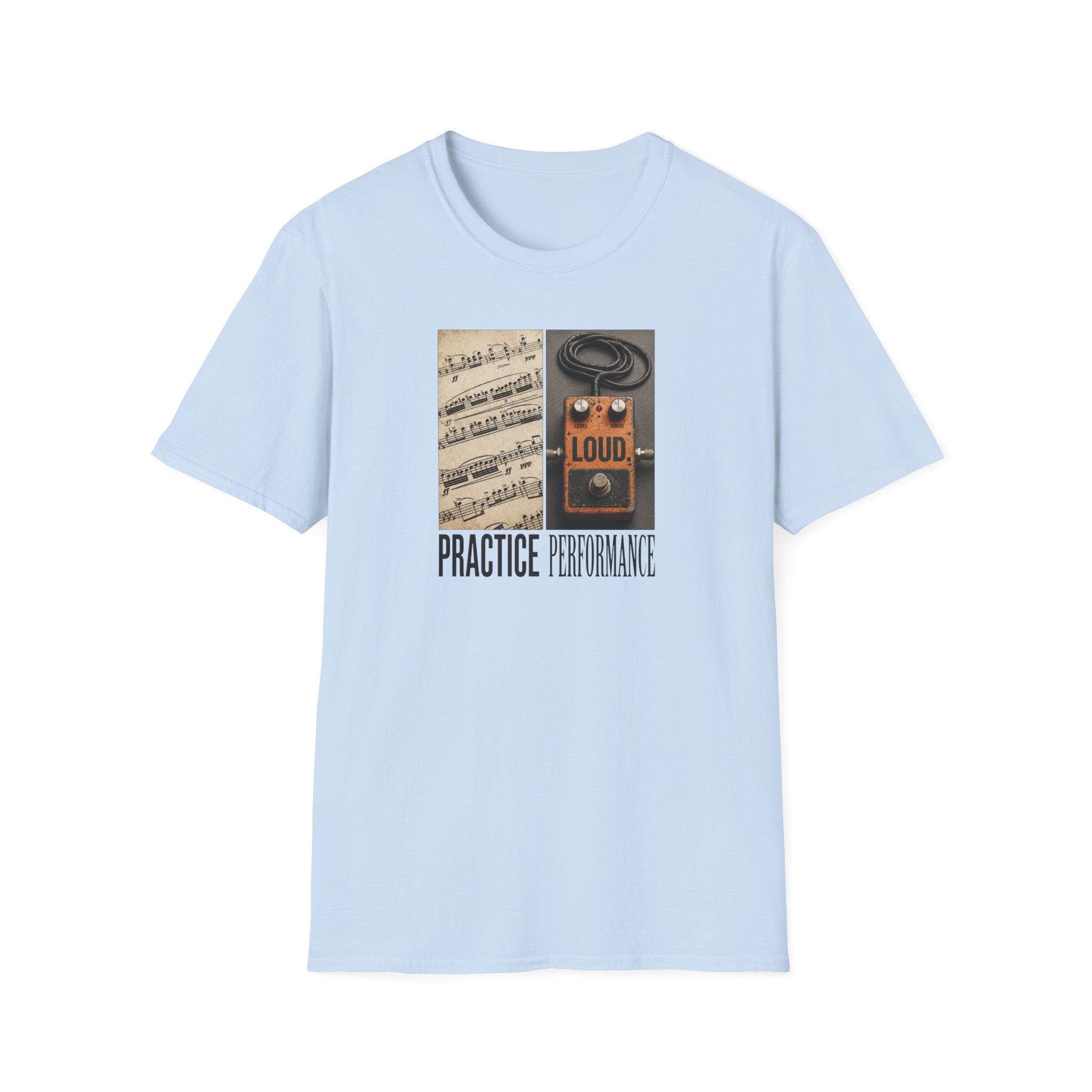Practice Performance T-Shirt
