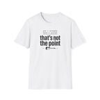 Yes I Already Have A Guitar T-Shirt