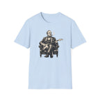 Statesman 2 T-Shirt