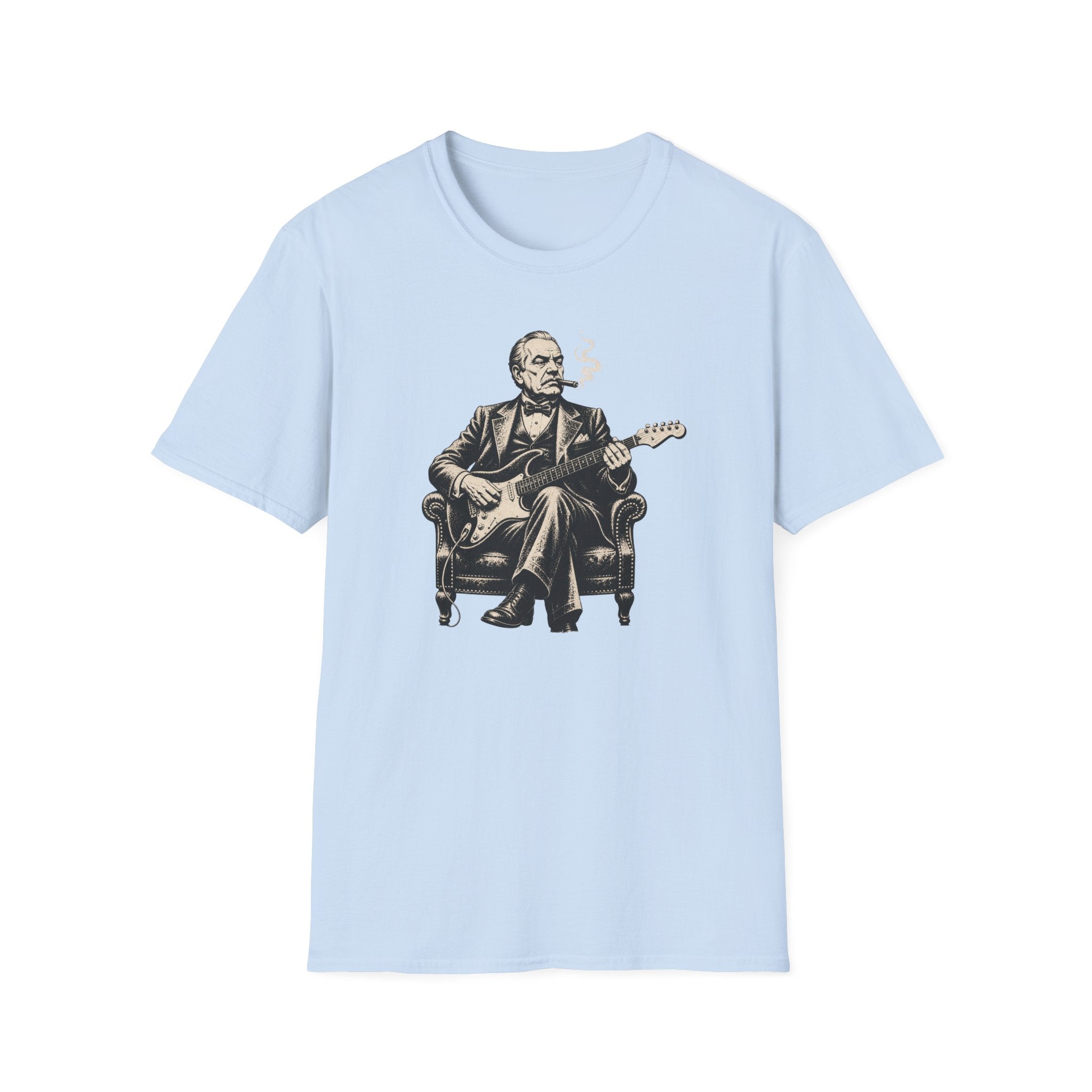 Statesman 2 T-Shirt