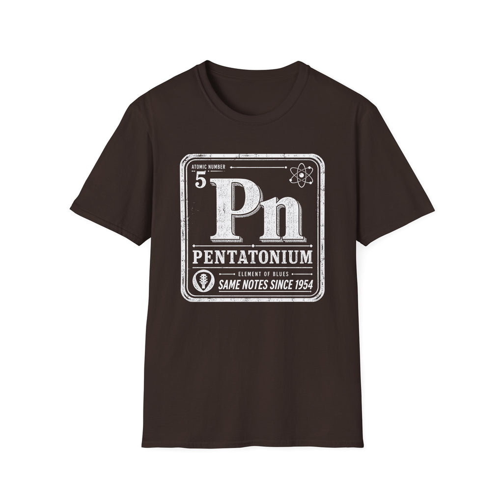 Pentatonium T-Shirt