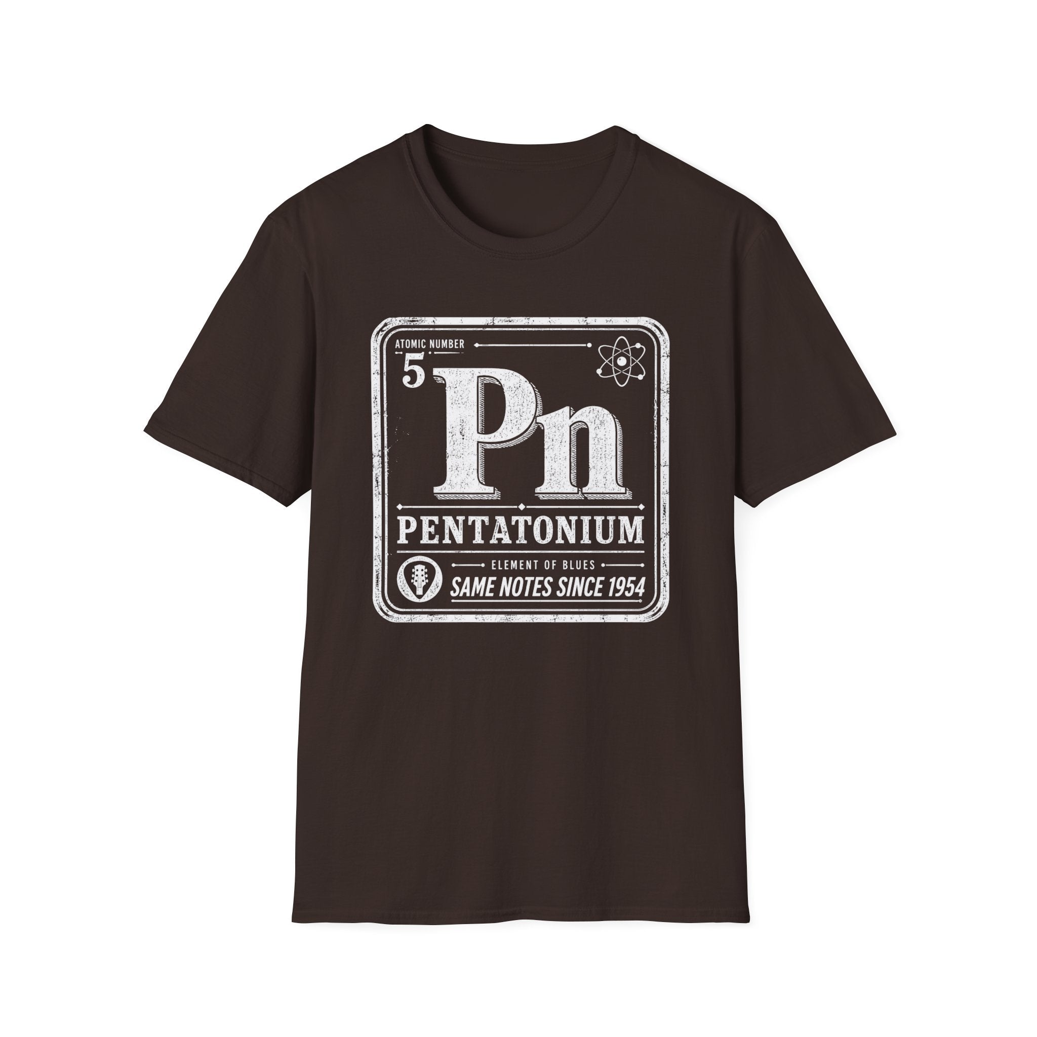 Pentatonium T-Shirt