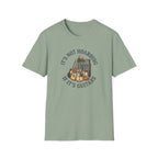 It's Not Hoarding If It's Guitars T-Shirt