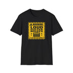 Warning Loud Guitar Noises T-Shirt