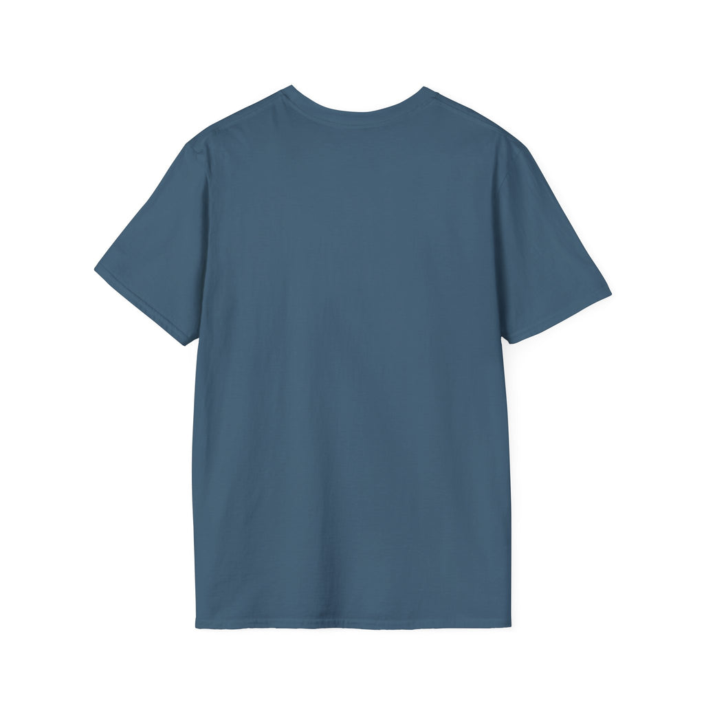 Made For Music Strings Soul Sound T-Shirt