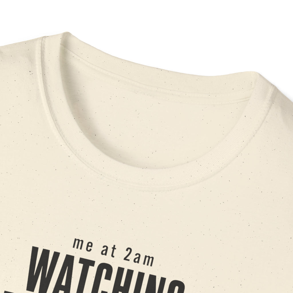 Me At 2am T-Shirt