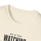Me At 2am T-Shirt