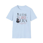 Guitar Girl Era T-Shirt