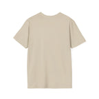 I Play Guitar Because Screaming In Public Is Frowned Upon T-Shirt