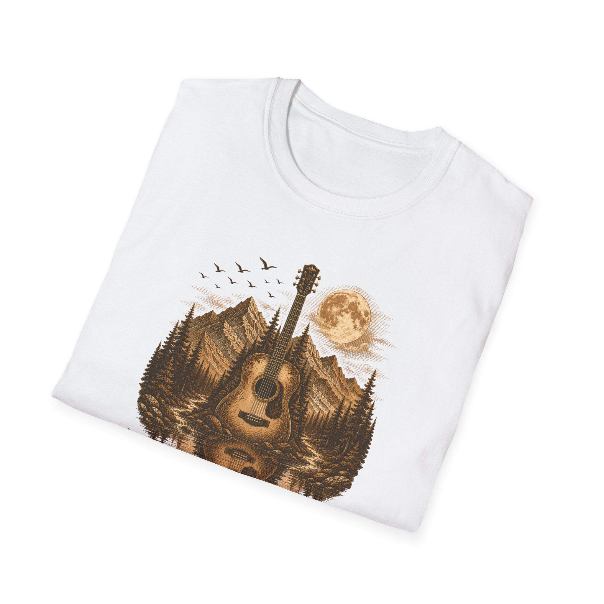 Mountain Tone T-Shirt