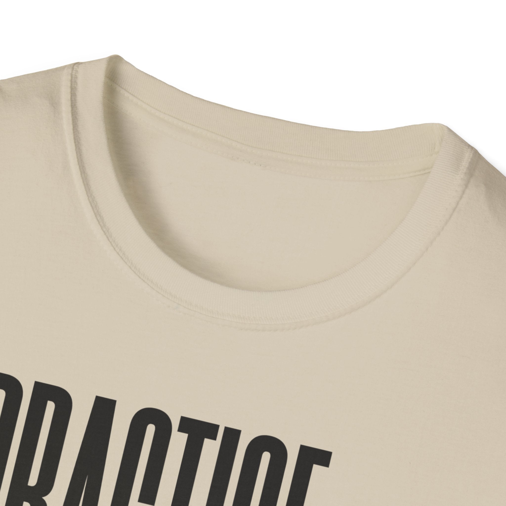 Practice Later T-Shirt