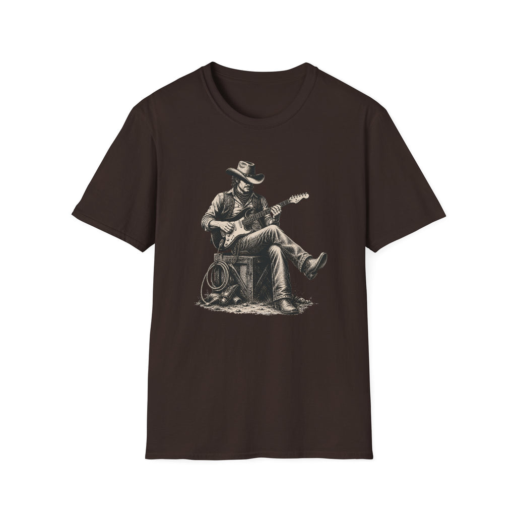 Cowboy T-Shirt