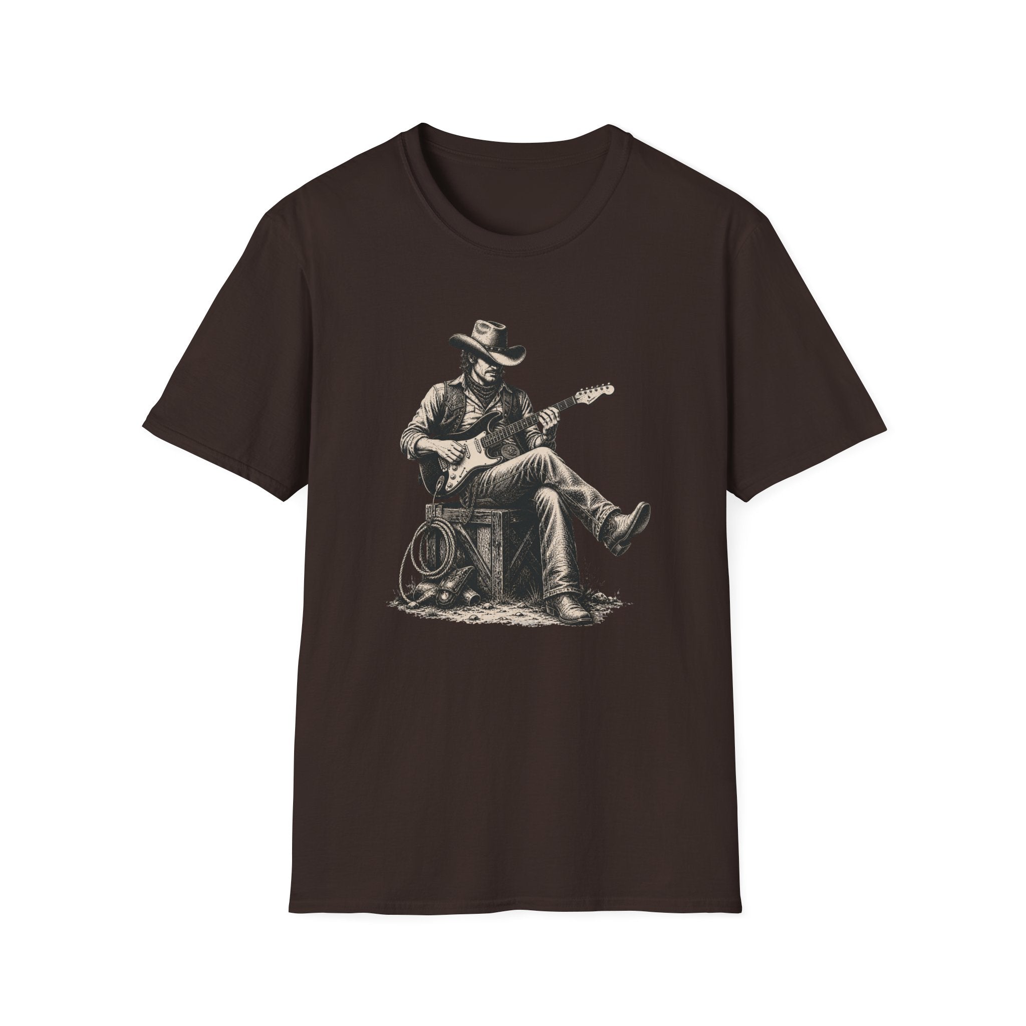 Cowboy T-Shirt