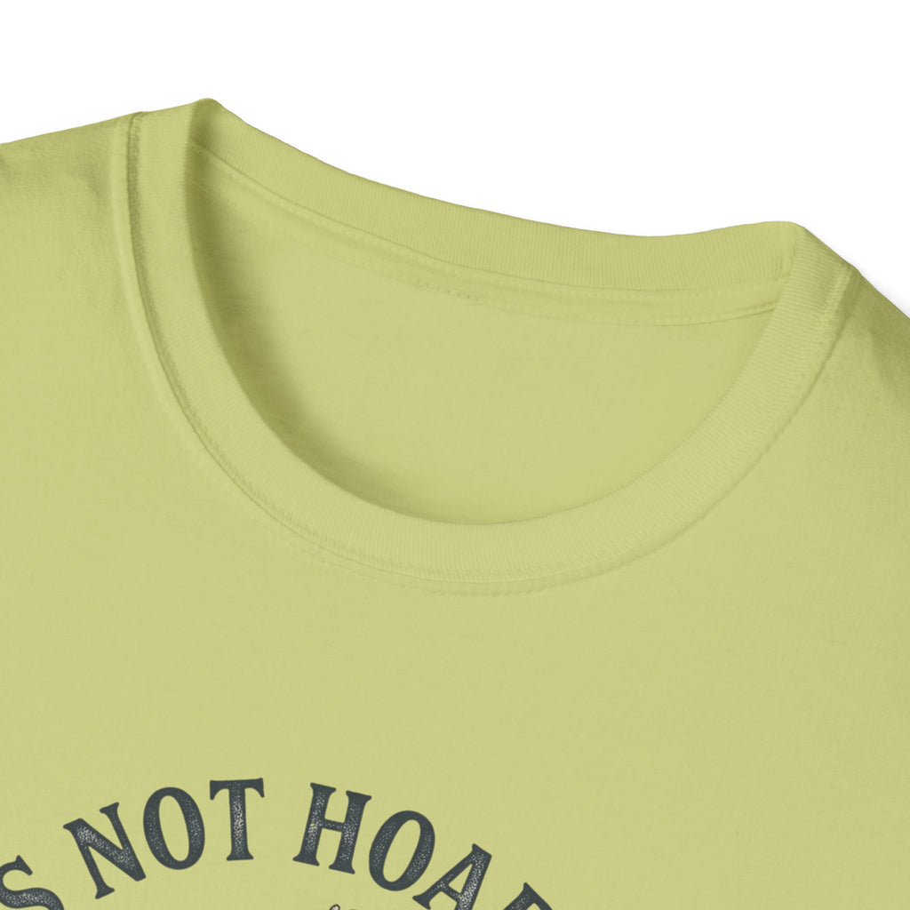 It's Not Hoarding If It's Guitars T-Shirt