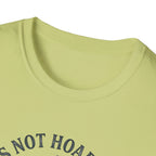 It's Not Hoarding If It's Guitars T-Shirt