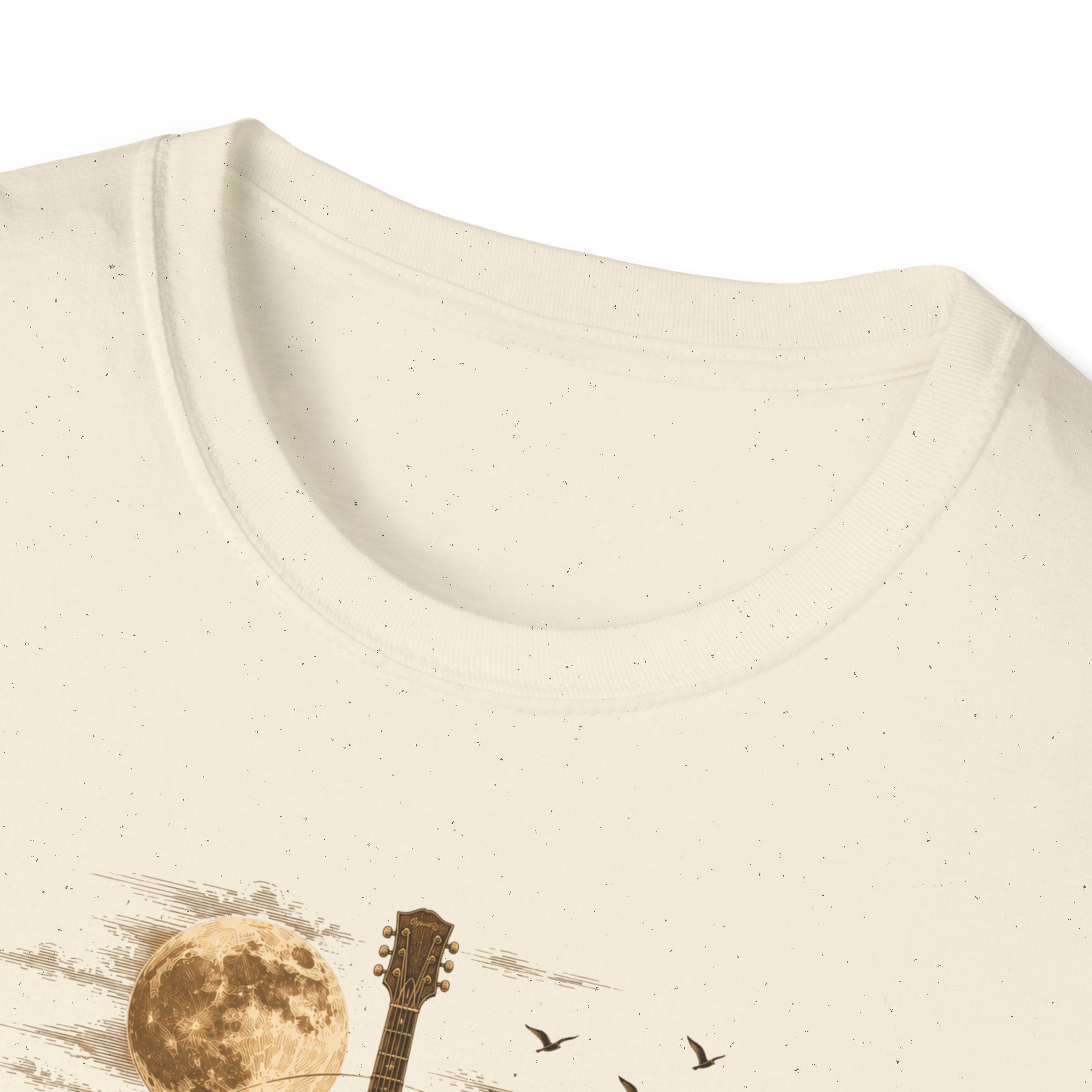 Wild Harmonics T-Shirt