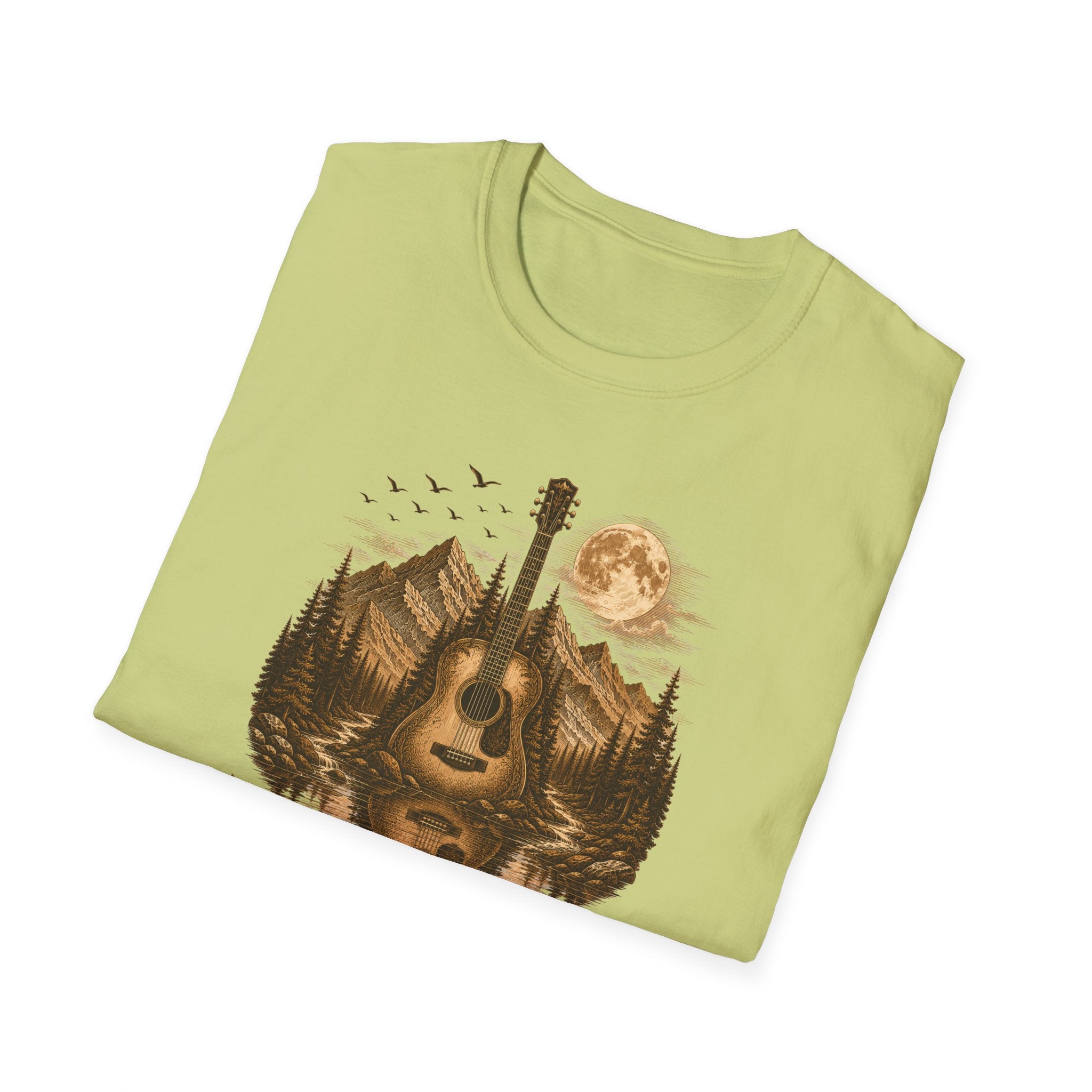 Mountain Tone T-Shirt