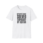 Personal Issues Solved T-Shirt