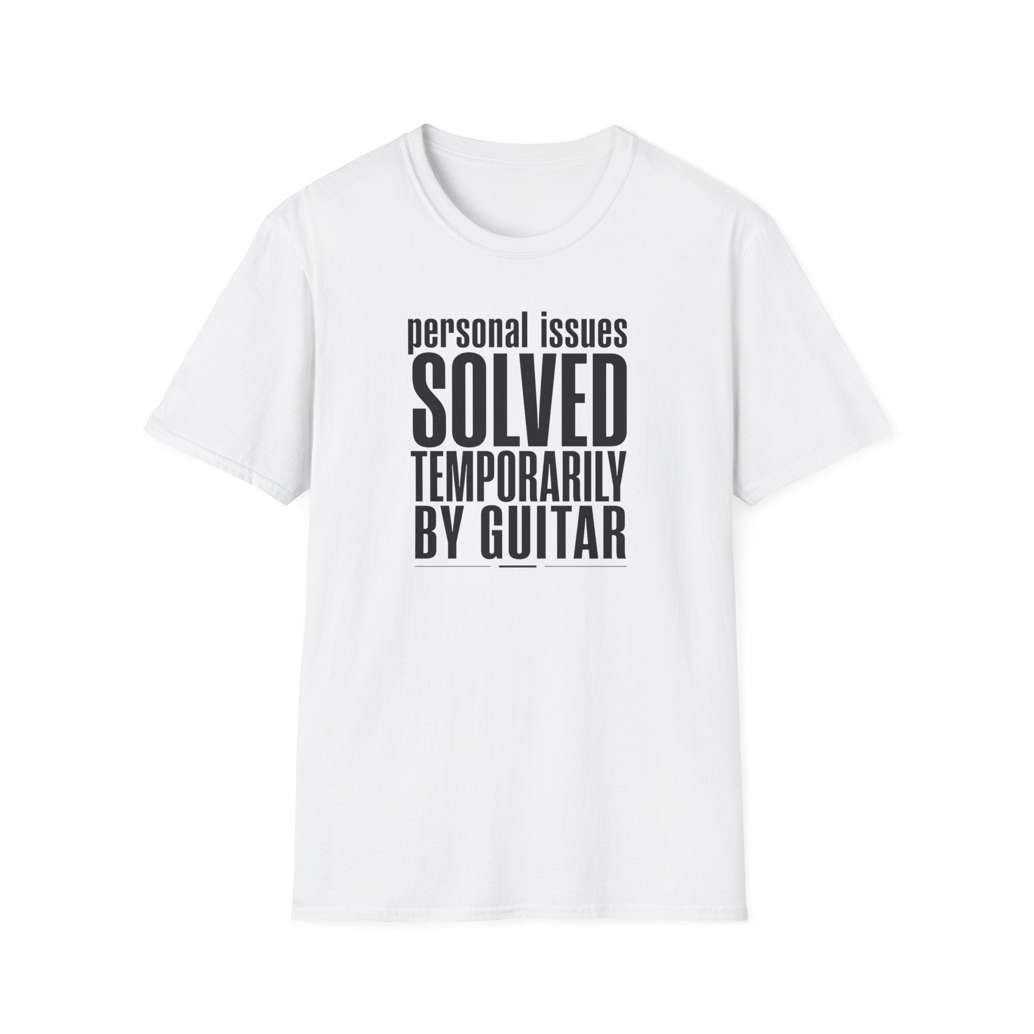 Personal Issues Solved T-Shirt