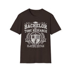 Bachelor Of Tone ResearchT-Shirt