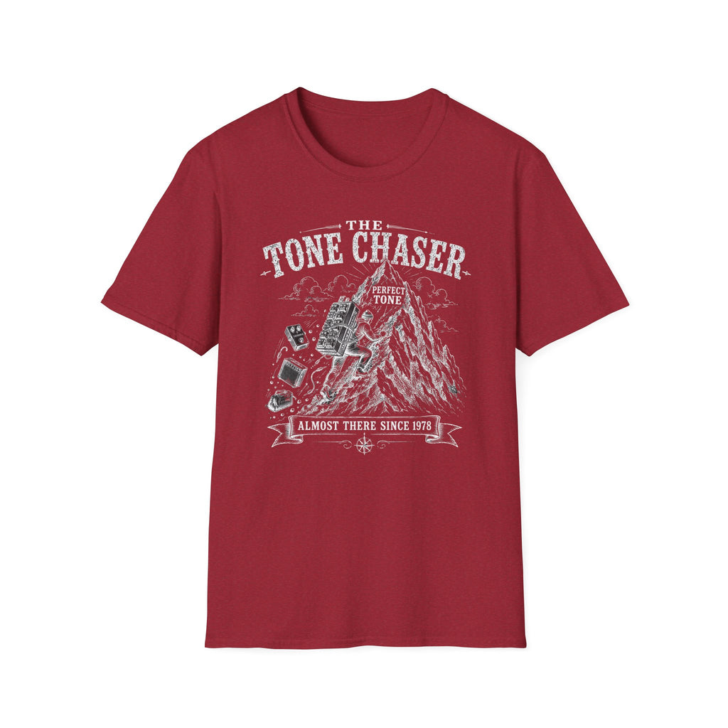 The Tone Chaser T-Shirt