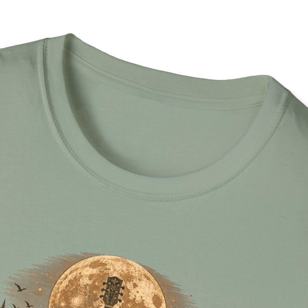 Lunar Acoustics T-Shirt
