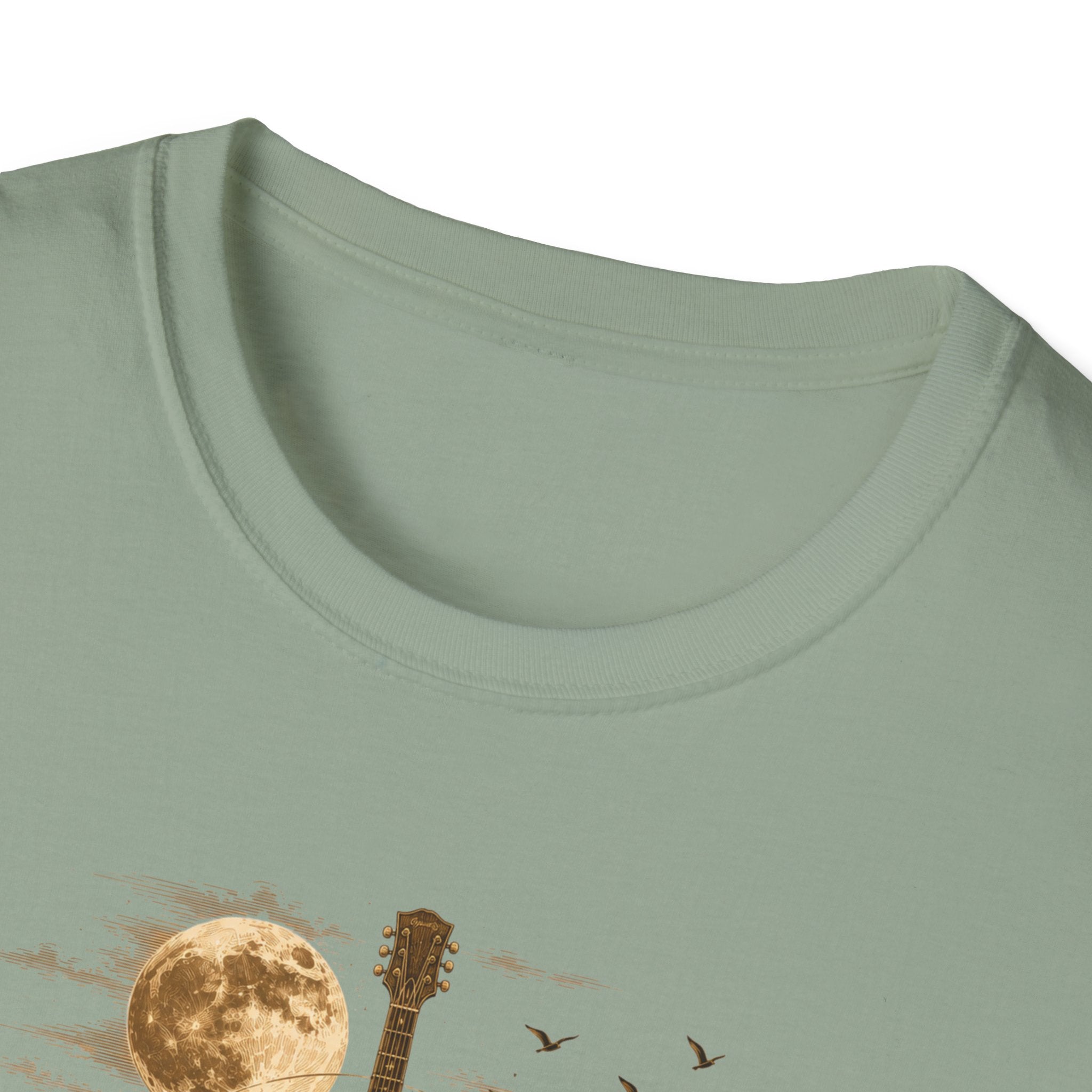Wild Harmonics T-Shirt
