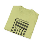 Emotionally Processed T-Shirt
