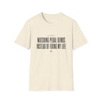Currently Watching Pedal Demos T-Shirt