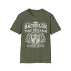 Bachelor Of Tone ResearchT-Shirt