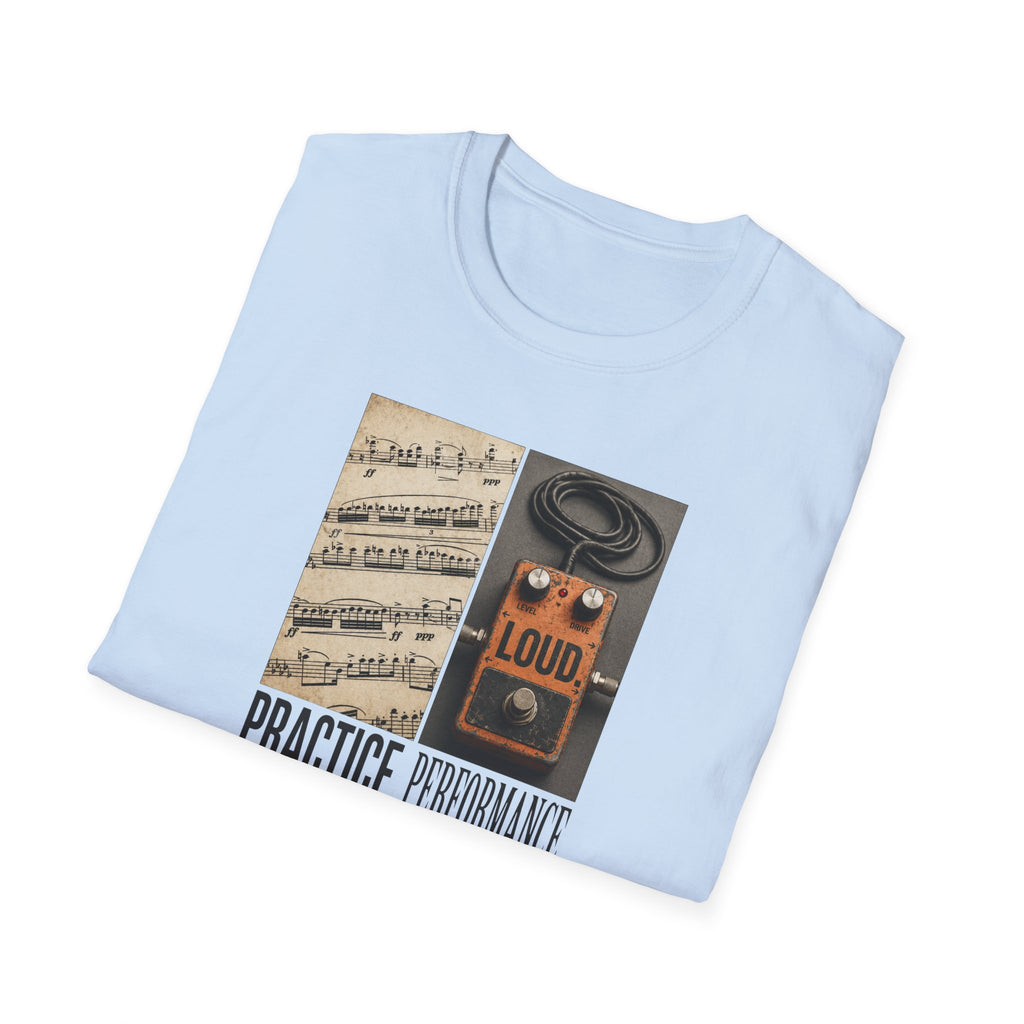 Practice Performance T-Shirt