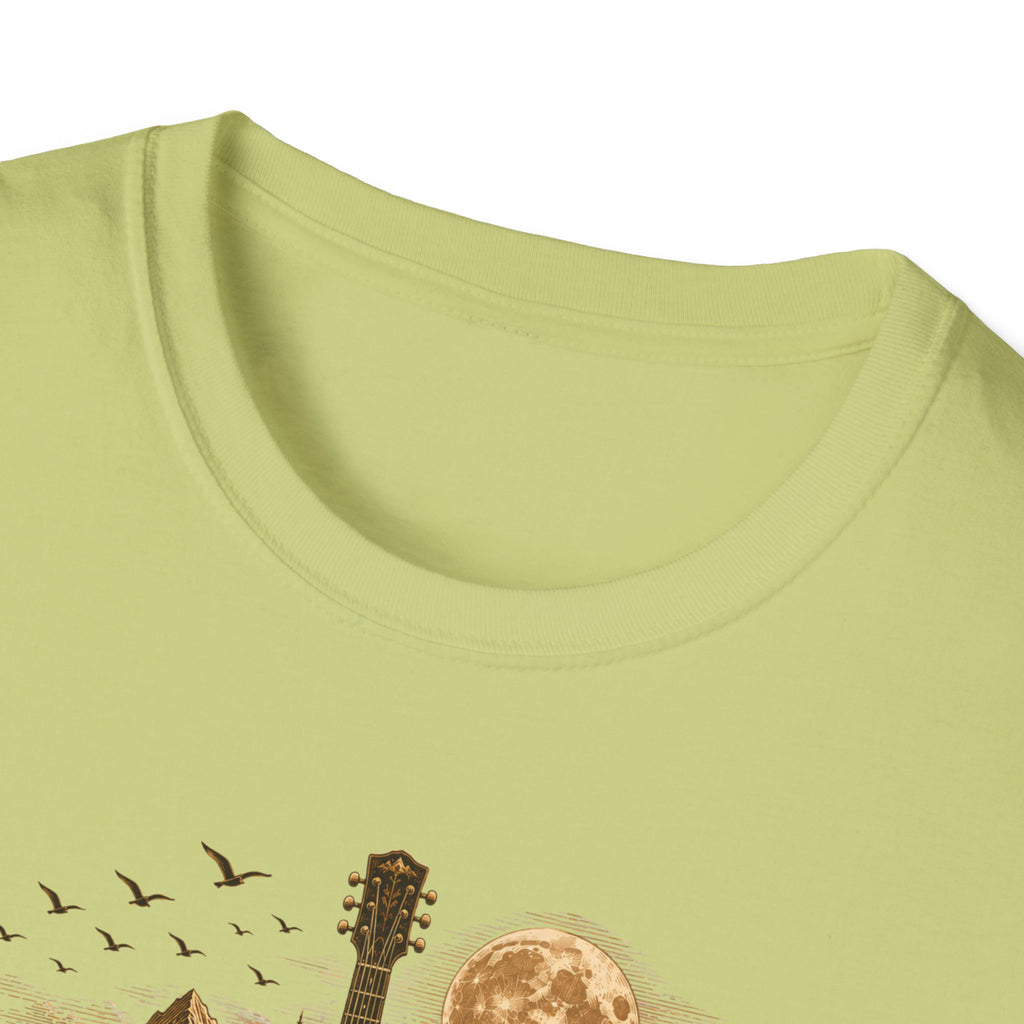 Mountain Tone T-Shirt