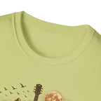 Mountain Tone T-Shirt