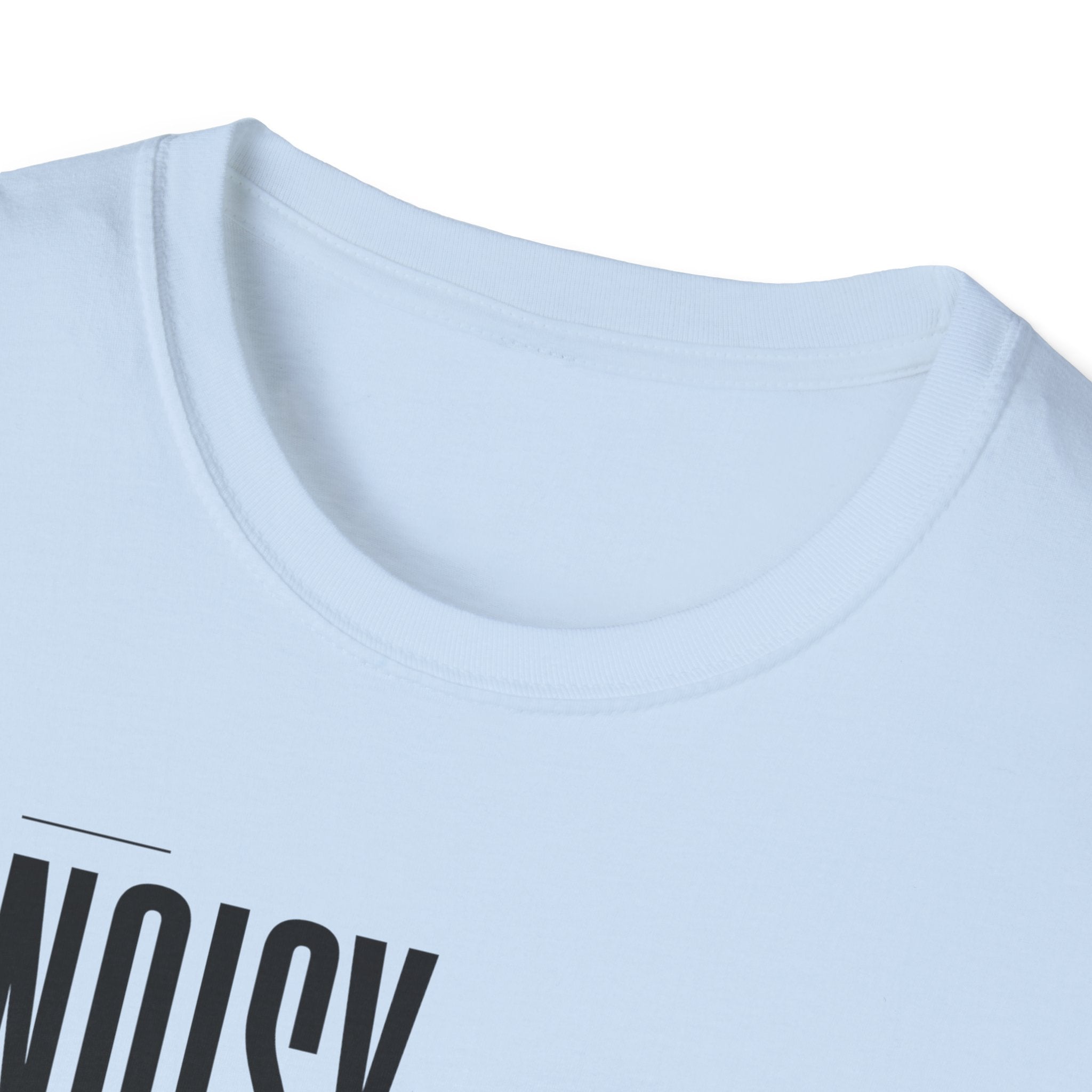 Noisy Thoughts T-Shirt
