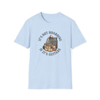 It's Not Hoarding If It's Guitars T-Shirt