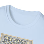 Guitar Acquisition Protocol T-Shirt