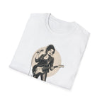 Girl Rockstar T-Shirt