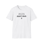 Spent 4 Hours Adjusting Tone T-Shirt