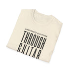 Emotionally Processed T-Shirt