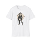 Girl Rockstar T-Shirt