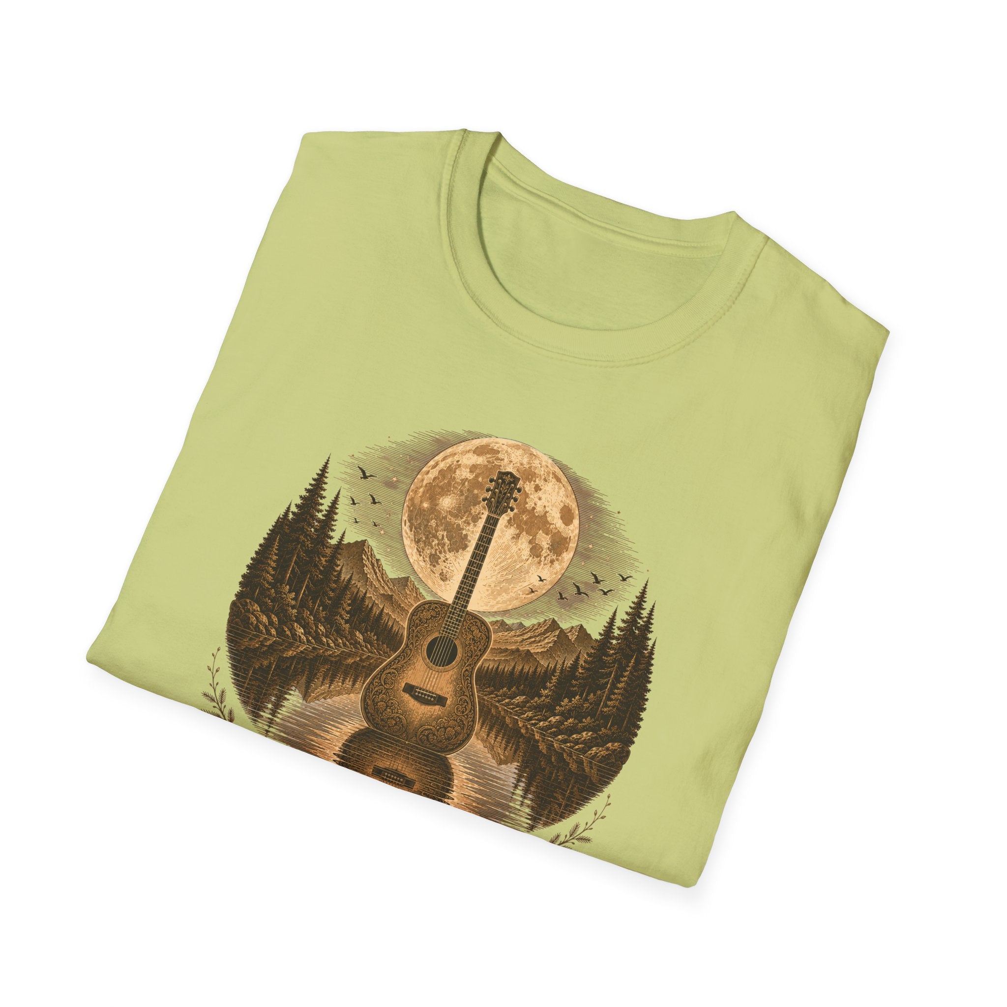 Lunar Acoustics T-Shirt