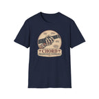 Chord Progression Pathology  T-Shirt