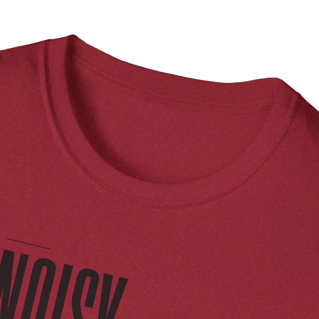 Noisy Thoughts T-Shirt