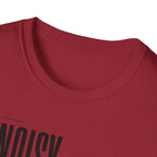 Noisy Thoughts T-Shirt