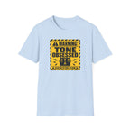 Warning Tone Obsessed T-Shirt
