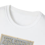 Guitar Acquisition Protocol T-Shirt
