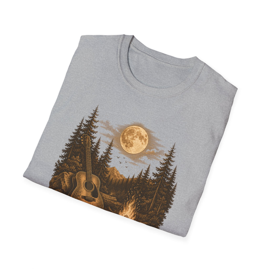 Strings & Solitude T-Shirt