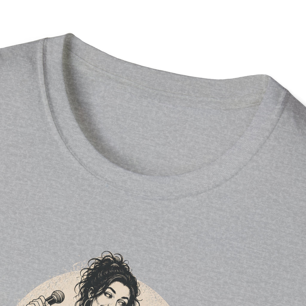 Girl Rockstar T-Shirt