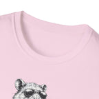 Hamster Rockstar T-Shirt